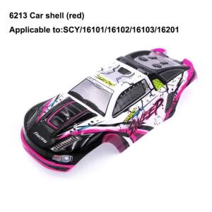 JJRC | Shell SCY 16101 16102 PRO Shell Bracket SCY 16101 16102 RC Car Part Body Shell Holder Housing Bracket Shell R Clip