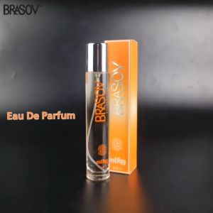 BRASOV Eau De Parfum 50 ml Original Halal BPOM | minyak wangi tubuh