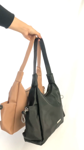 TAS RACHEL SHOULDERBAG PREMIUM ELEGANT TAS BAHU WANITA TERBARU