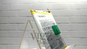 Baterai Kompatibel & Daya Tahan Tinggi Untuk Smartphone Oppo A3s A5s A31 A12 A5 2018 A11K A7 2018 A8 2019 BLP673 Original 100%