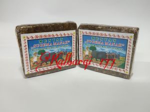 MENYAN SUGEMA MANAH CAP KERBAU