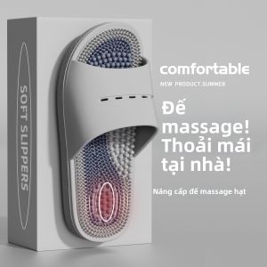 TZLDN | Dép Trong Nhà Chống Trượt và Kháng Mùi