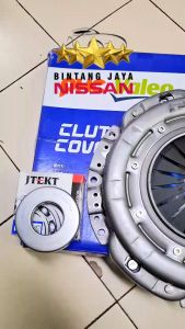 Kopling Set Nissan Terrano WD21 Z24 Original PHC Valeo