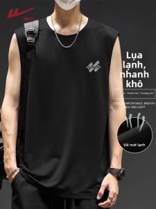 Warrior | Áo Lót Nam Sợi Băng Khô Nhanh L
