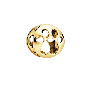 Hạt Charm Hình Trái Tim Rỗng Có Đệm Lót Trong Suốt Lấp Lánh Dành Cho Nữ Quà Tặng Trang Sức Phù Hợp Với Mặt Dây Chuyền Vòng Tay Thiết Kế Zircon.