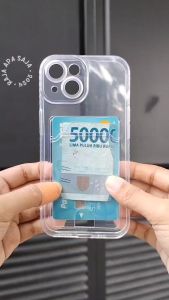 Softcase Tahan Lama Untuk IP 15: Aksesoris Smartphone Berkualitas