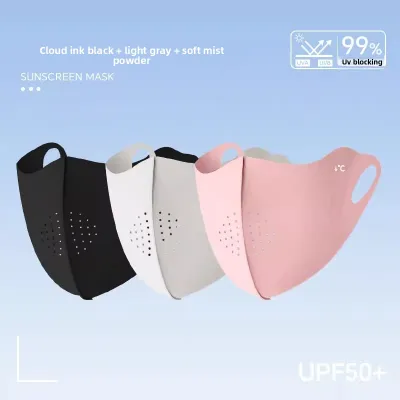 JIFANPAUL | Cool Breathable UV Protection Face Mask