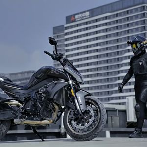 Bộ quần áo giáp lưới Motowolf PG1_ Tiêu chuẩn CE1 CE2