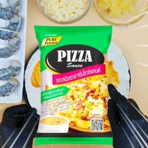 โปรเด็ด ซื้อ 1 แถม 1 ซอสพิซซ่าเทาซัน 850 กรัม ซอสพิซซ่า เทาซัน มายองเนส พิซซ่า สินค้าพร้อมส่ง ซอสพิซซ่าค็อกเทล พิซซ่าฮาวายเอี้ยน