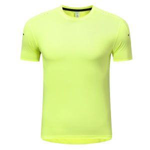 Mens Womens Urltra-Light Tops Running Shirts Outdoor Sport Tennis Hiking Fitness Guys Short Sleeve T Shirts Clothing Breathable