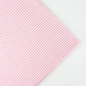 ผ้าฝ้ายลายทางพิมพ์ลายดอกไม้ DIY แฮนด์เมด ผ้าคลุมเตียงและผ้าม่าน ผ้าฝ้ายแท้ 100% ลายทาง ลายจุด ลายทาง ลายดอกไม้ ลายดอกไม้ ลายดอกไม้