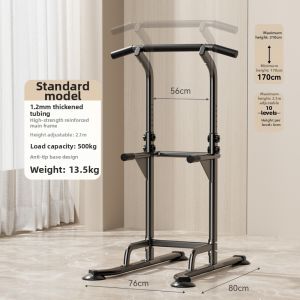 MIKING | Pull-Up Bar Indoor Home Gym Equipment
