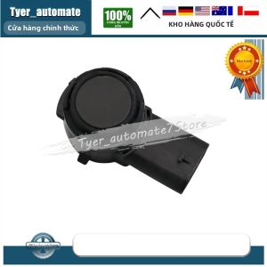 Cảm Biến Đậu Xe PDC 1/4 Cái 5Q0919275B Cho VW Jetta Mk4 T-Roc Touran Audi Q2 TT Mk3 Seat Arona Skoda Yeti Hỗ Trợ Lùi Xe