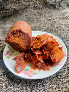 gula aren/gula merah asli 100% kemasan 1kg