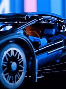 1314Pcs Lamborghini Boys Dreams Building Blocks Cyberpunk Sports Car Assembled Puzzle Toys for Boys 6 Years Old