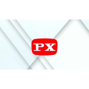 Antena TV Digital Analog Indoor Outdoor Booster+Kabel 12M PX HDA-2000B