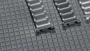 Luxury Titanium Strap for Samsung Galaxy Watch 8 44 40mm 8 Classic 46mm Metal Business Band for Galaxy Watch Ultra 2025 Bracelet