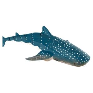 JINGDATOYS | Remote Controlled Submersible Whale Shark Toy