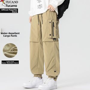 TUCANO | Waterproof Breathable Soft Shell Trousers