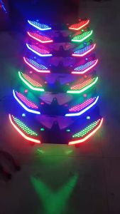 demi lưới exciter 150 có sẵn rắc cắm