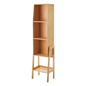 ZHUTING | Multi-functional Bookshelf Shelving Unit