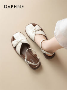 Daphne | Summer Comfortable Outerwear Permeable Slip-on Sandals
