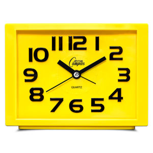 Compas | Strong Wake-up Multifunctional Clock