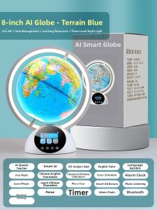Onefire | AI Intelligent Companion Robot Toys