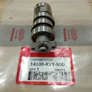 Noken As Camshaft Pelatuk Klep Payung Klep Beat Karbu KVY Beat Old Beat Lama Scoopy Karbu Spacy Lama