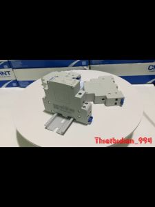Khởi động từ Chint NCH8 - 20A/25A/40A LOẠI 2 tiếp điểm NO 2 tiếp điểm NC tiếp điểm 1NO+1NC (hàng chính hãng CHINT)