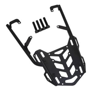 For Honda NC750X NC 750 X 750X NC750 DCT NC700X NC700S 2012-2025 Motorcycle Rear Luggage Rack Top Case Rear Rack Carrier