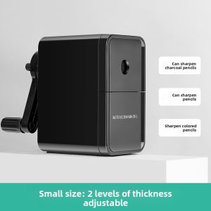 Touch mark | Art Student Shaving Pencil Sharpener