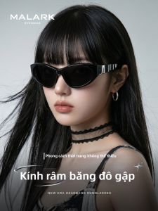 MALARK | Foldable Fashion Sunglasses