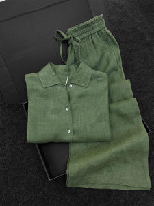 DANTING | Elegant Female Suit Set 2pcs