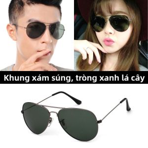 Raydem | Kính Mát Lái Xe Đổi Màu Theo Ánh Sáng Ngày Đêm