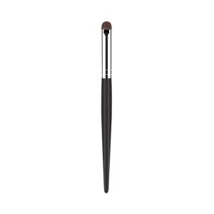 Lades | LADES Blue Fairy Wood M13 Soft Horse Hair Detail Eyeshadow Brush Blending Makeup Brush Long Handle Waterproof Cosmetic Brush