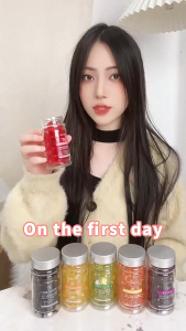 [BUY 1 TAKE 1] Keratin Hair Essence Oil Smoothing Dry Hair Deep Nourishing Scalp Improve Hair Care Oil