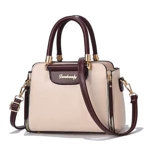 Tas Selempang Wanita DANBAOLY Handbag Import Premium Fashion Korean Style Kekinian WS - ALD 33