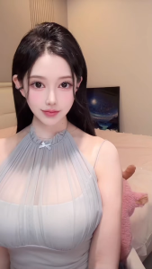 Áo Hai Dây Nữ Cổ Yếm Phối Lưới Có Đệm Ngực Áo Không Tay Dáng Ôm Mùa Hè