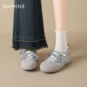 Daphne | Popular Mary Jane Ballet D Training Summer Mesh Ladies Shoes
