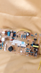 PKL24 BOARD KULKAS / MODUL / PCB KULKAS POLYTRON HGBA-13A