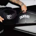 Tambay Cap V1 Chords LIMITED EDITION Pio Balbuena with signature. 