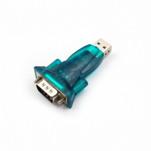 TELESKY | Dây Cáp USB sang RS232 Hỗ Trợ Flash