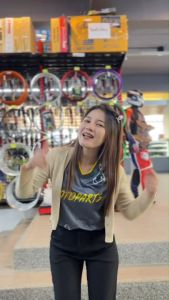 โช้คหน้า (YSS) GAS ECO LINE L.25 PIA/VESPA SPRINT125/150IGETABS/3 VIEABS 14>/PRIMAVERA125/150IGETABS/3VIEABS13ดำ/ดำ