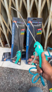 BARKER AG001-12/Súng xịt hơi CAO CẤP cán nhựa 300mm ĐÀI LOAN