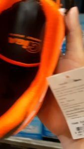 รองเท้าหนังฟุตชอลGigaรุ่นFG422ส่งพร้อมกล่องมีไชส37-44ใส่สบายไม่เจ็บเท้า