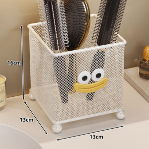 evesigar | Bathroom Organizer Storage Holder