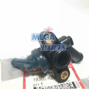 Termostat HONDA VARIO 125 & VARIO 150: Komponen Penting dan Cara Penggunaan