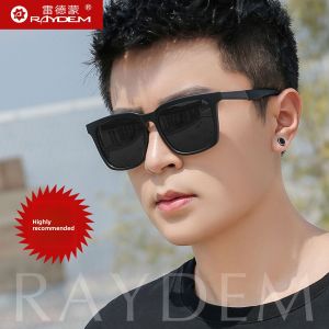 Raydem | Mens Fashionable UV Protection Sunglasses for Driving