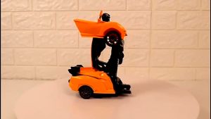 JoyToy 1:18 RC Mobil: Pilihan Terbaik untuk Anak dan Penggemar Mainan